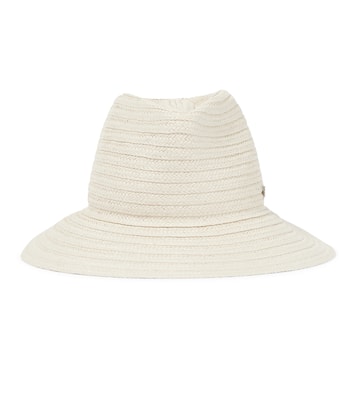 Cappello effetto rafia | Toteme