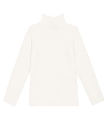 Kristallverziertes Top | Monnalisa