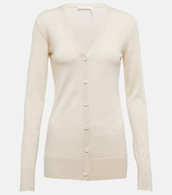Wool cardigan | Chloé