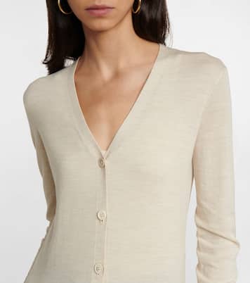 Wool cardigan | Chloé