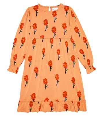 Geblümtes Kleid | Bobo Choses