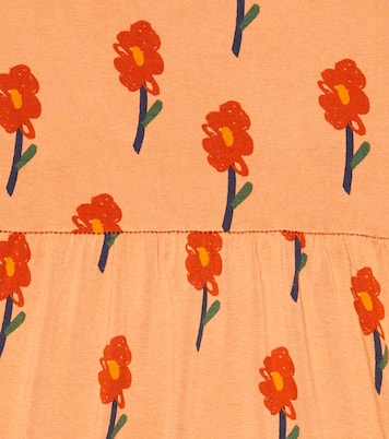 Geblümtes Kleid | Bobo Choses