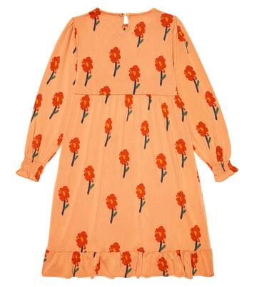 Geblümtes Kleid | Bobo Choses