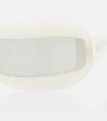 Occhiali da sole in acetato | Prada