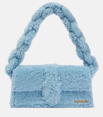 Sac Le Bambidou en shearling | Jacquemus