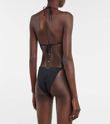 Braga de bikini con eslabones de cadena | Stella McCartney