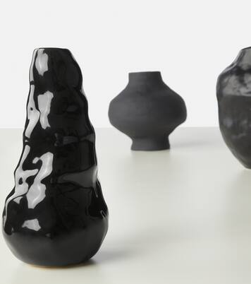 Unearthed Tall vase | Completedworks