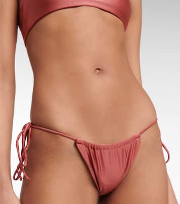 Lana bikini bottoms | Jade Swim