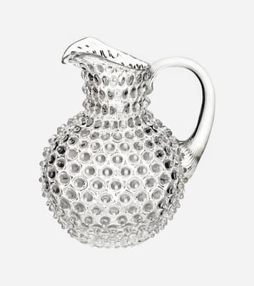 Hobnail Large jug | Klimchi