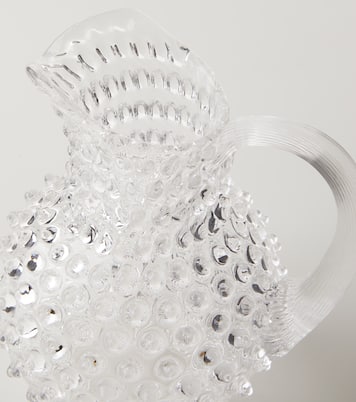 Hobnail Large jug | Klimchi