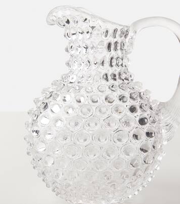 Hobnail Large jug | Klimchi