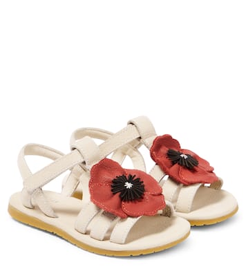Sandali Iles Fields in pelle | Donsje