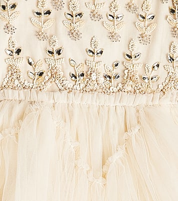 Abito tutù Lotus Bloom | Tutu Du Monde
