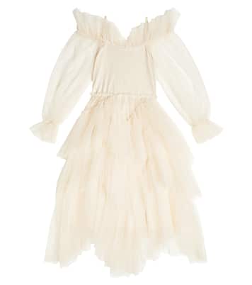 Abito tutù Lotus Bloom | Tutu Du Monde