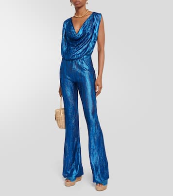 Combi-pantalon en jacquard | Missoni Mare