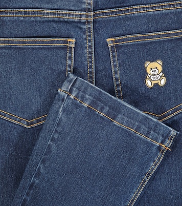 Flared jeans | Moschino Kids