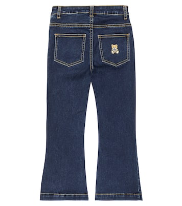 Flared jeans | Moschino Kids