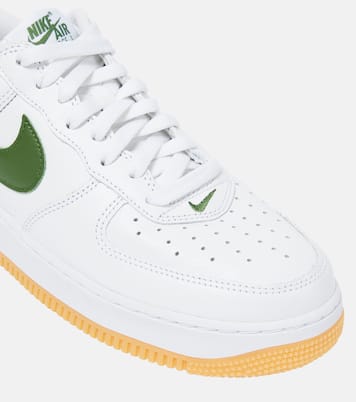 Sneakers Air Force 1 Low in pelle | Nike