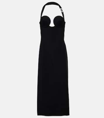 Robe midi Medusa "95 | Versace