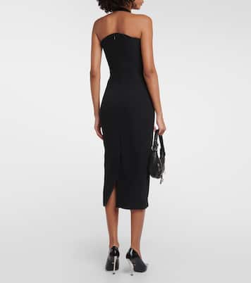 Robe midi Medusa "95 | Versace