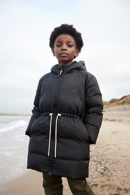 Bille down coat | Liewood