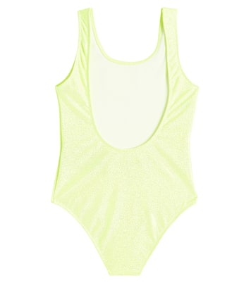 Maillot de bain à logo | Balmain Kids