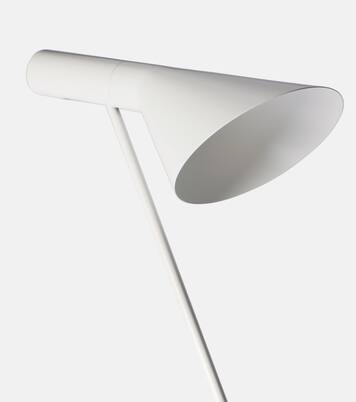 AJ floor lamp by Arne Jacobsen (UK plug) | Louis Poulsen