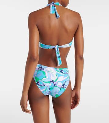 Colombia bikini top | Melissa Odabash