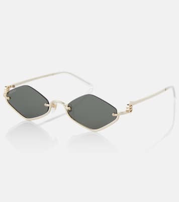 Gafas de sol GG Upside Down | Gucci