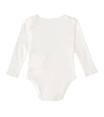 Baby - Set di 7 body in jersey di cotone | Stella McCartney Kids