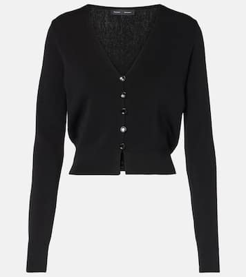 Cárdigan Addie | Proenza Schouler