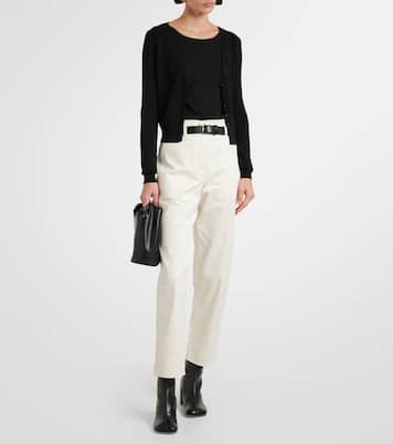 Cárdigan Addie | Proenza Schouler