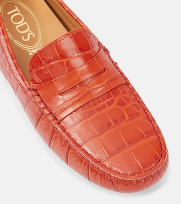 Mokassins Gommino aus Leder | Tod's