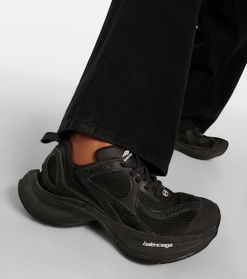 Sneakers Circuit | Balenciaga