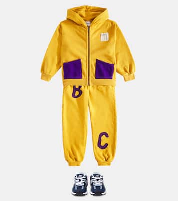 Sweat-shirt à capuche Bobo Choses en coton | Bobo Choses