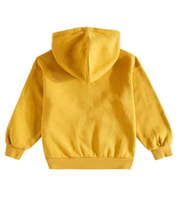 Sweat-shirt à capuche Bobo Choses en coton | Bobo Choses