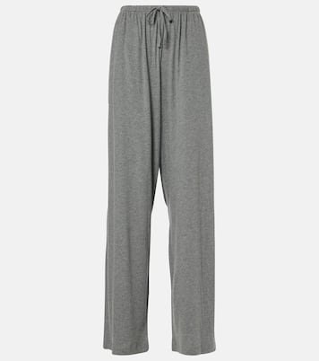 Jogginghose Lanuit aus Baumwolle | The Row