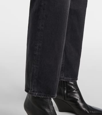 Jeans regular Valen a vita media | Agolde