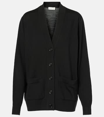 كارديغان من الصوف | Dries Van Noten