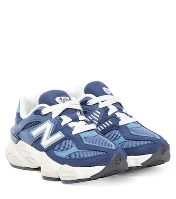 Sneakers 9060 mit Lederimitat | New Balance Kids