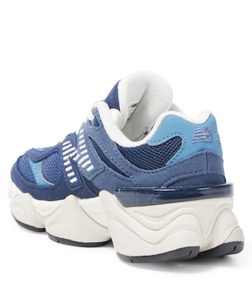 Sneakers 9060 mit Lederimitat | New Balance Kids
