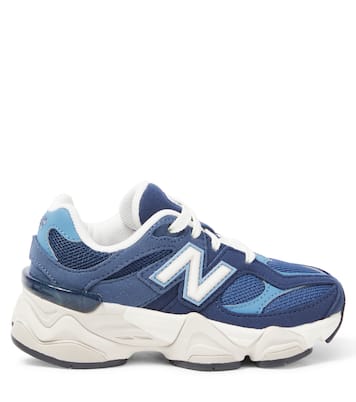 Sneakers 9060 mit Lederimitat | New Balance Kids