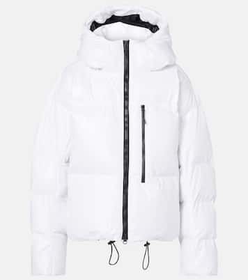 TrueNature puffer jacket | Adidas by Stella McCartney