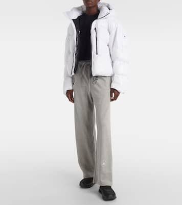 TrueNature puffer jacket | Adidas by Stella McCartney