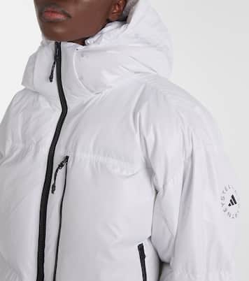 TrueNature puffer jacket | Adidas by Stella McCartney