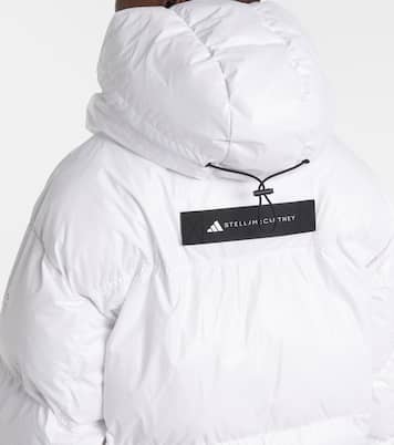 TrueNature puffer jacket | Adidas by Stella McCartney