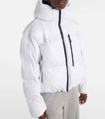 TrueNature puffer jacket | Adidas by Stella McCartney