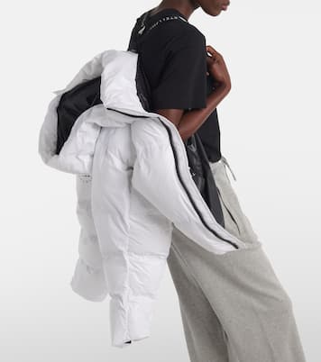 TrueNature puffer jacket | Adidas by Stella McCartney
