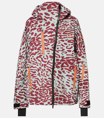 x Terrex chaqueta de esquí TrueNature 2L | Adidas by Stella McCartney
