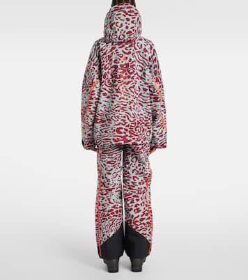 x Terrex chaqueta de esquí TrueNature 2L | Adidas by Stella McCartney